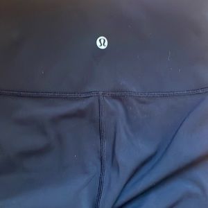 Lululemon Align Crop Leggings Size 4 EUC